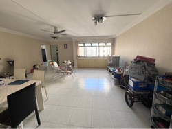Blk 260B Compassvale North Gate (Sengkang), HDB 5 Rooms #564130141
